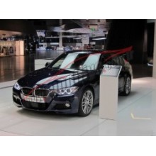 BMW 3 Seri F30 M-Technic Body Kit 2012-2018